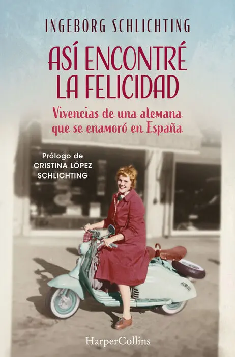 Así Encontré la Felicidad