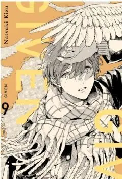 Given, Vol. 09