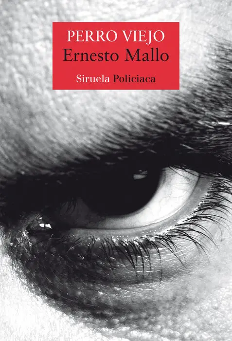 Perro Viejo