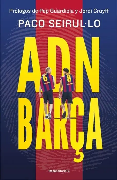 Adn Barca