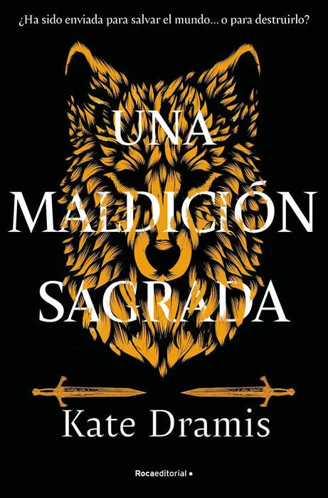Una Maldición Sagrada