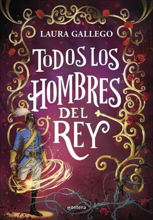 Todos los Hombres del Rey