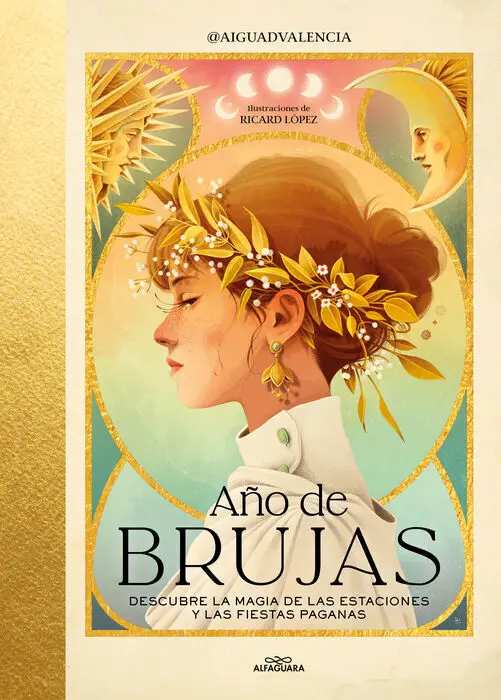 Año de Brujas