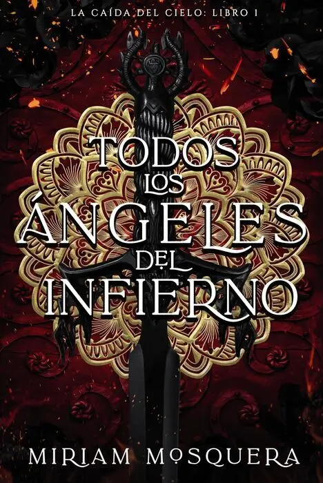 Todos los Angeles del Infierno