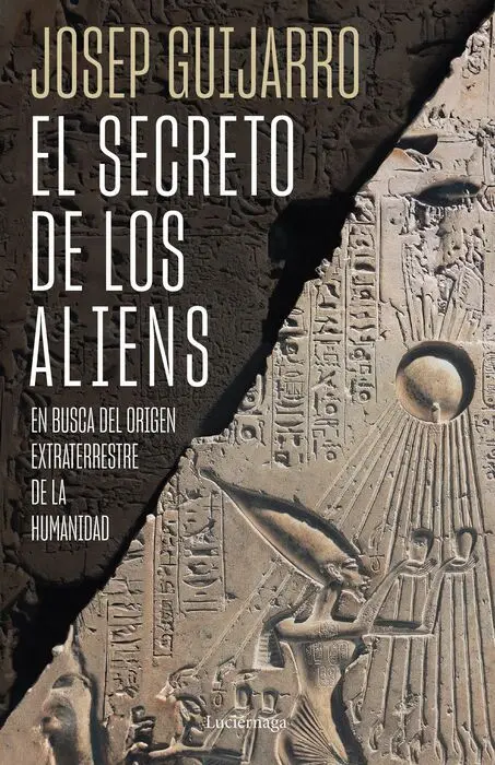 Secreto de los Aliens, el