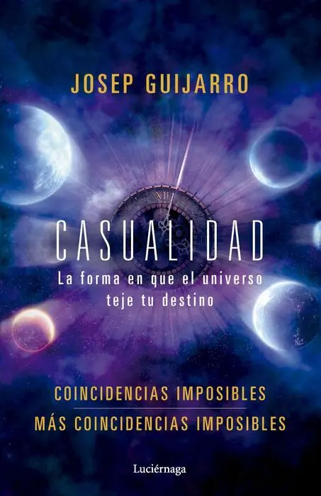 Casualidad