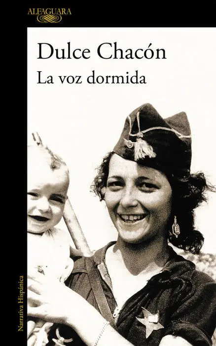 Voz Dormida