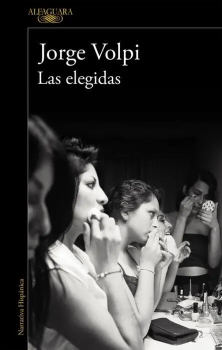Las Elegidas (Mapa de las Lenguas)