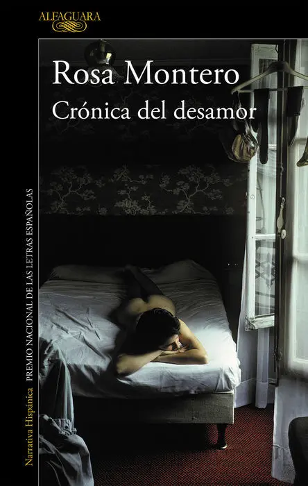 Cronica del Desamor