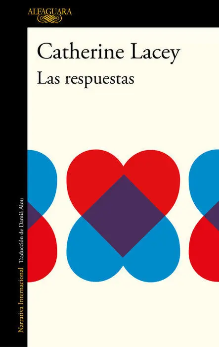 Las Respuestas Catherine Lacey