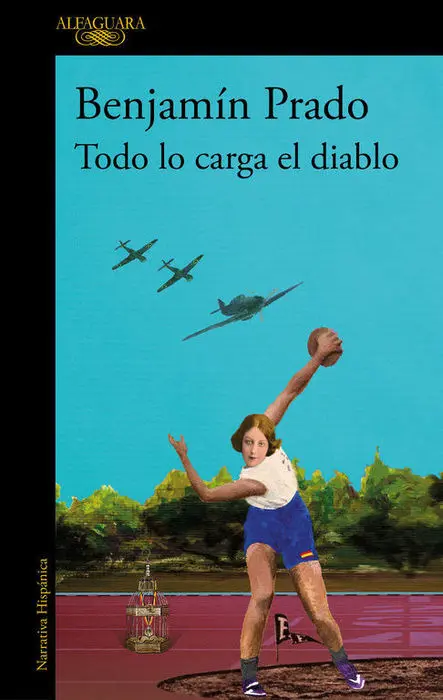 Todo lo Carga el Diablo
