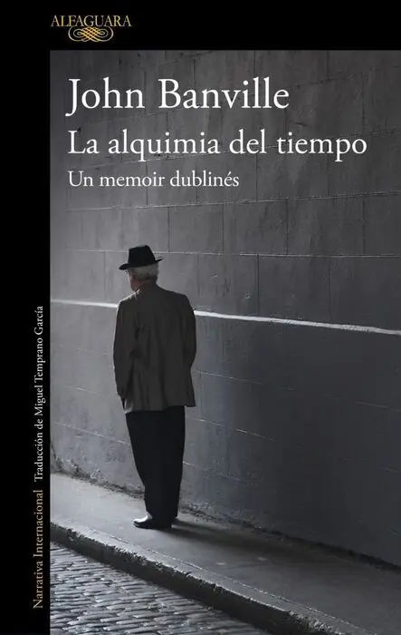 La Alquimia del Tiempo
