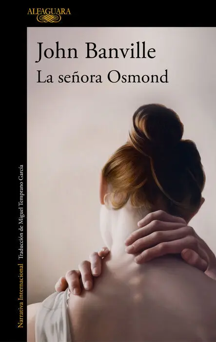 La Señora Osmond John Banville