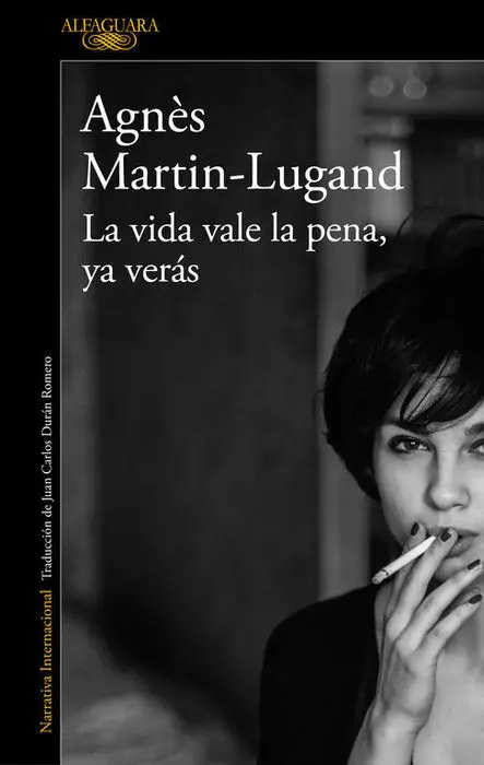 La Vida Vale la Pena, Ya Verás