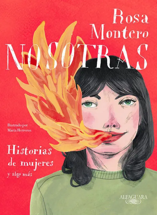 Nosotras Historias de Mujeres y Algo Mas