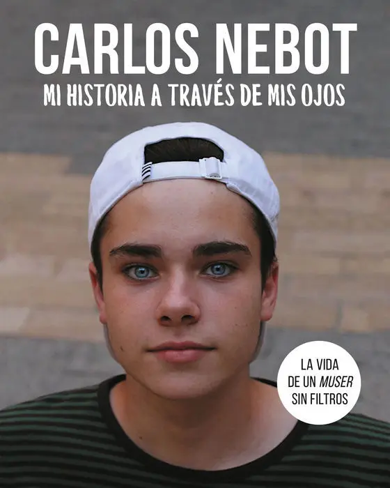 Mi Historia a Través de Mis Ojos