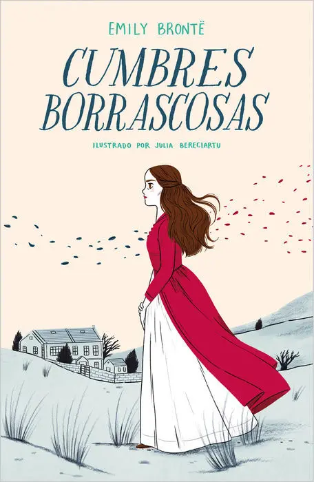 Cumbres Borrascosas (Colección Alfaguara Clásicos)
