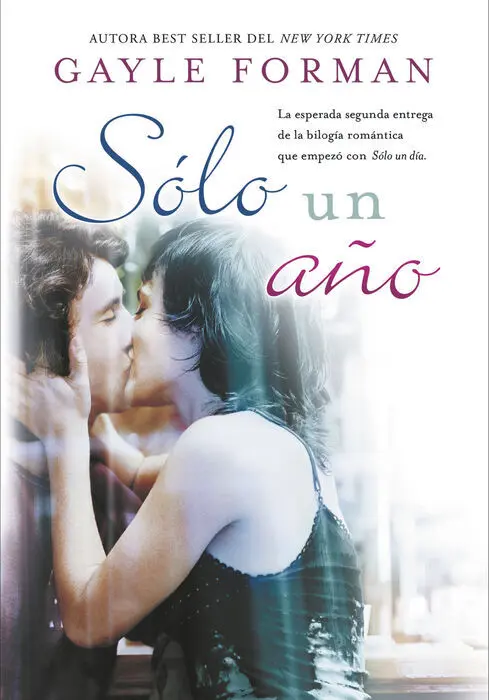 Solo un Año