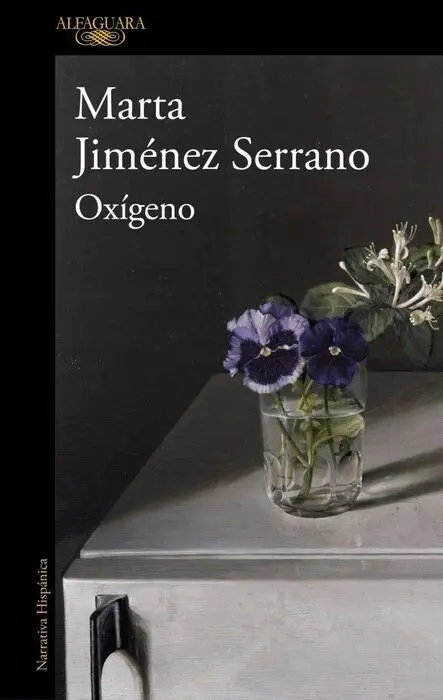 Oxigeno