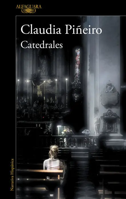 Catedrales. (Hispanica)