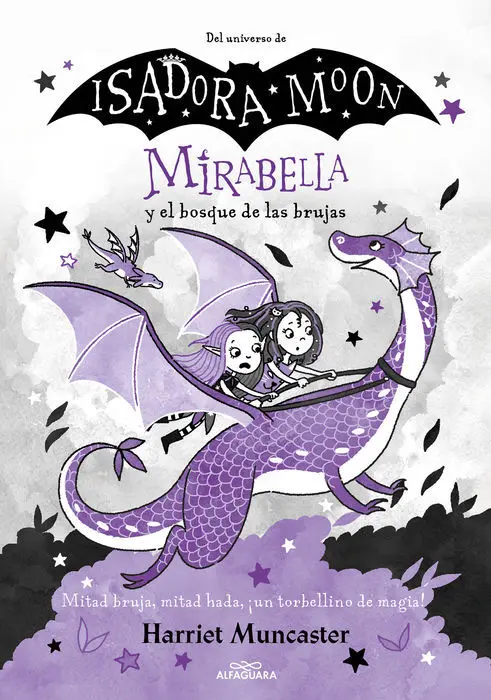 Mirabella y el Bosque de las Brujas