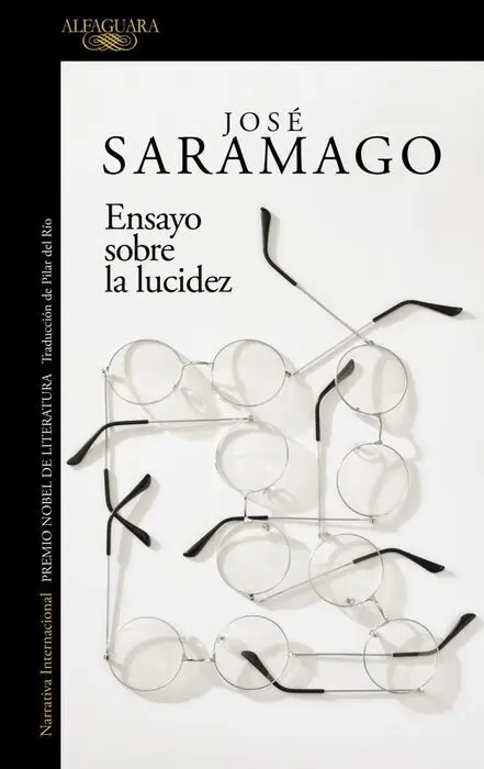 Ensayo Sobre la Lucidez