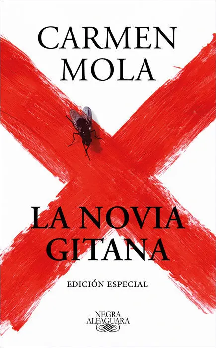 La Novia Gitana (Edición Especial) (La Novia Gitana 1)