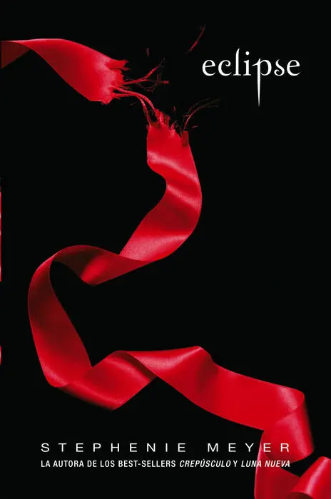 Eclipse Stephenie Meyer