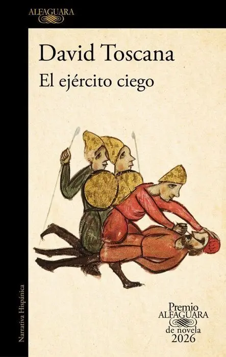El Ejercito Ciego