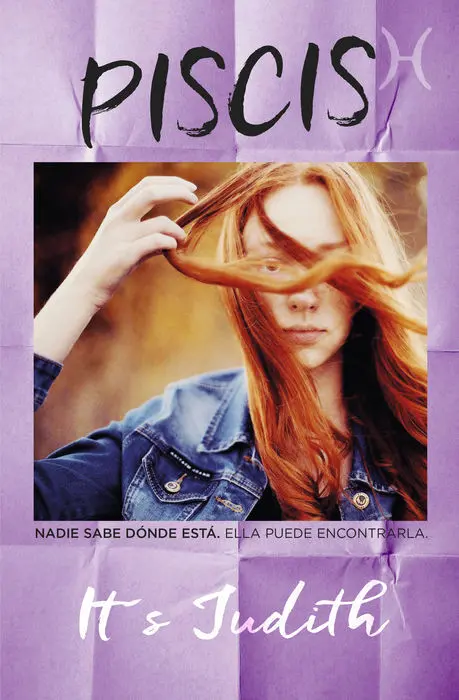Piscis Judith Jaso Romero