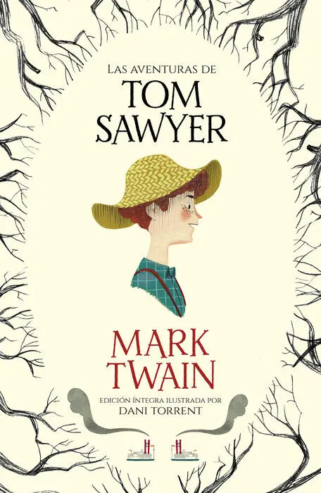 Aventuras de Tom Sawyer (Coleccion Alfaguara Clasi