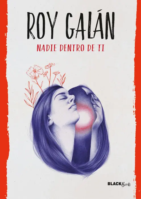 Nadie dentro de Ti (Colección #Blackbirds)