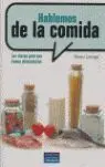 Hablemos de la Comida