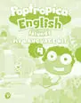 Poptropica English Islands 4 Wb Digital Ab Access