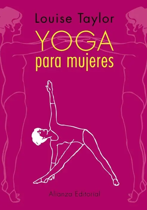 Yoga para Mujeres Louise Taylor