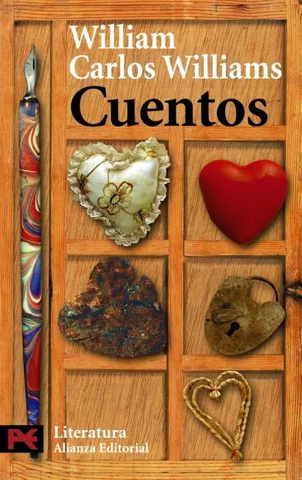 Cuentos William Carlos Williams