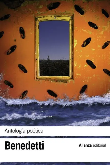 Antología Poética