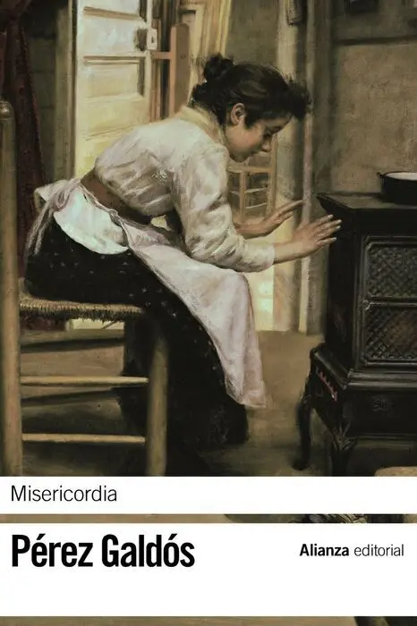 Misericordia 3ªed