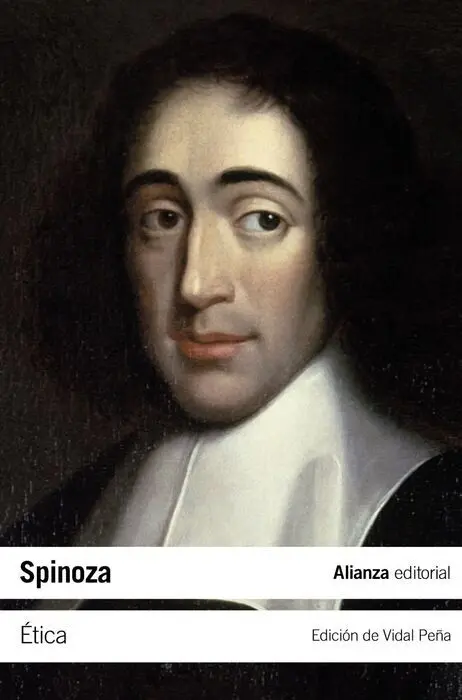 Etica Spinoza Alianza Editorial