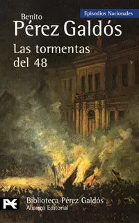 Las Tormentas del 48