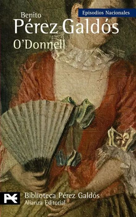 O'donnell