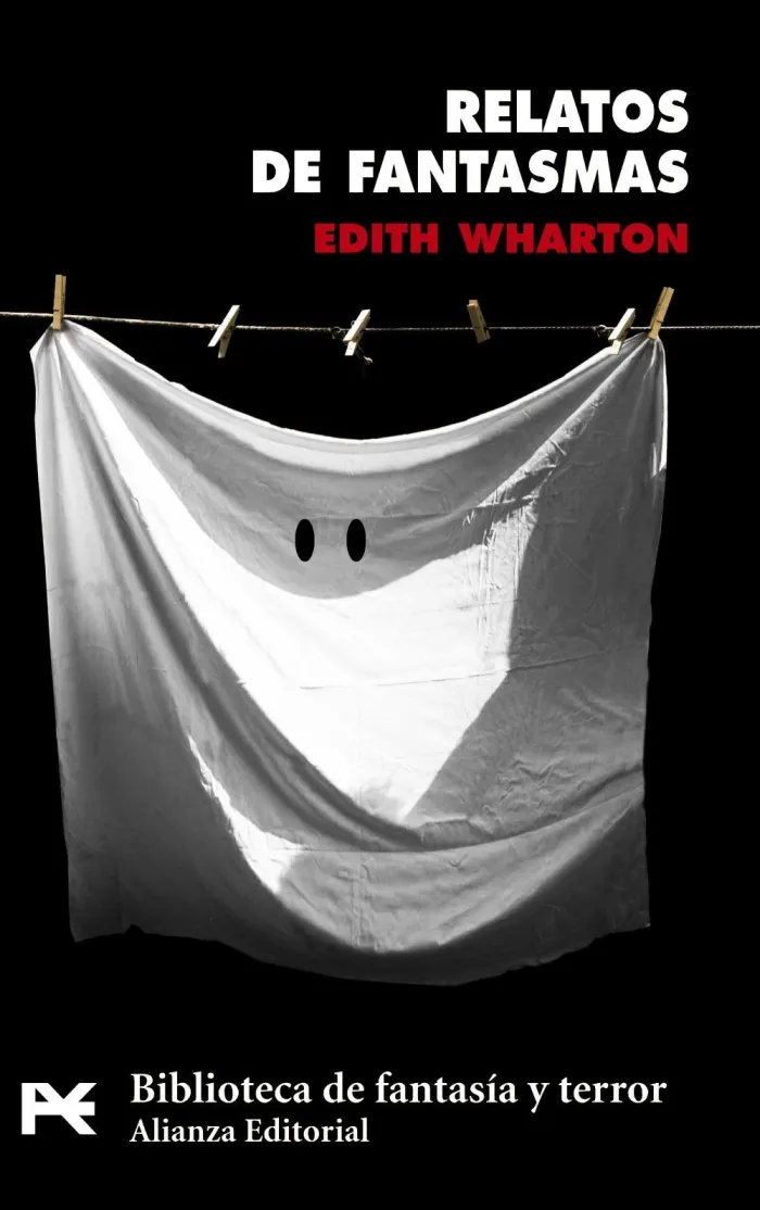 Relatos de Fantasmas