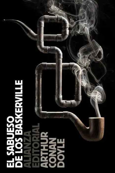 El Sabueso de los Baskerville