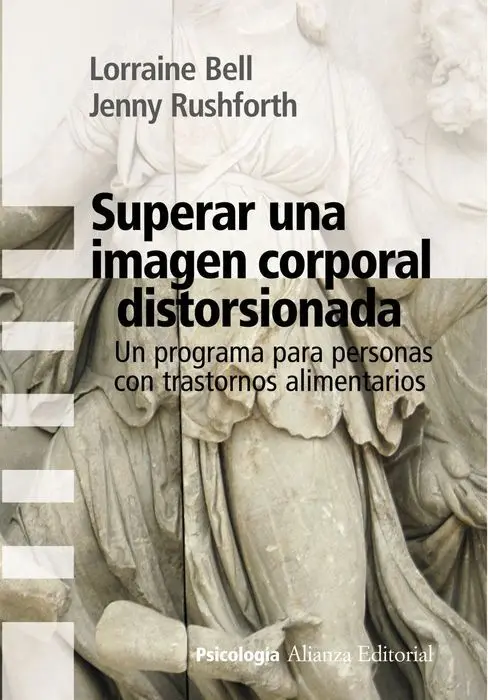 Superar una Imagen Corporal Distorsionada