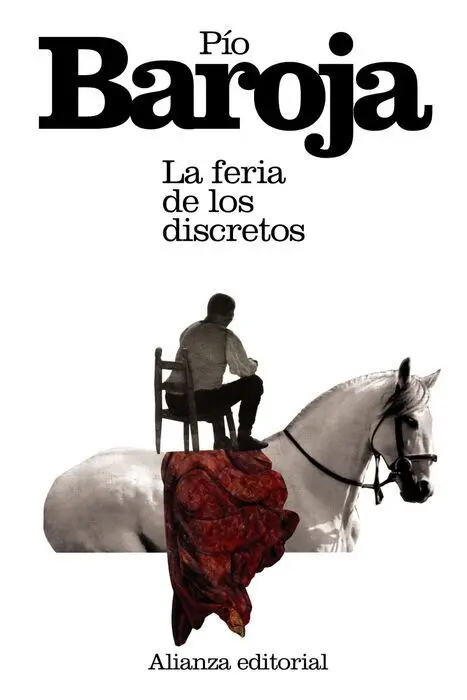 La Feria de los Discretos