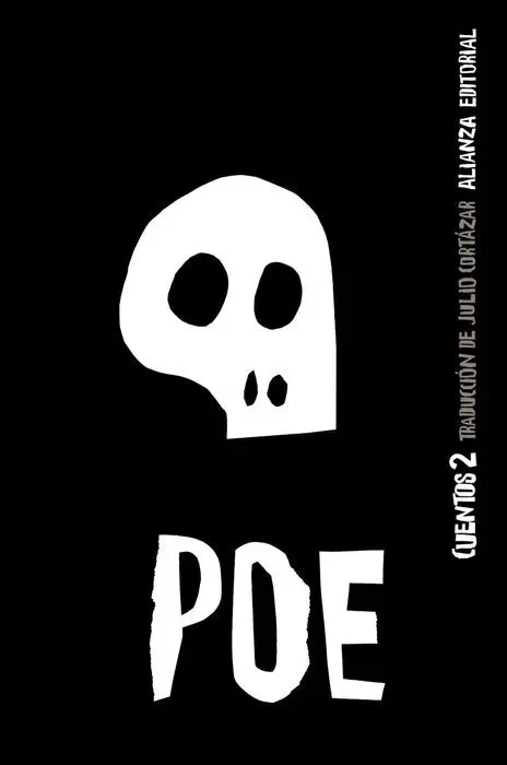Cuentos 2 Allan Poe Edgar