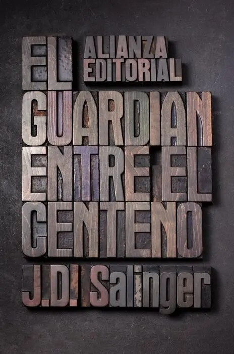 El Guardian entre el Centeno Alianza