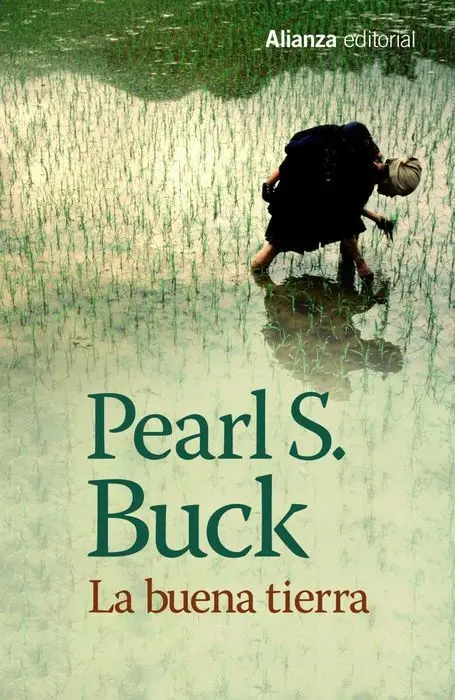 La Buena Tierra Pearl S. Buck