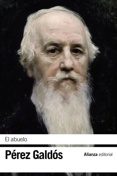 El Abuelo Perez Galdos