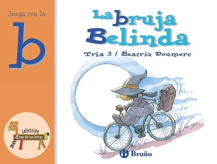 La Bruja Belinda Bruño